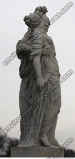 Photo Texture of Statue 0068